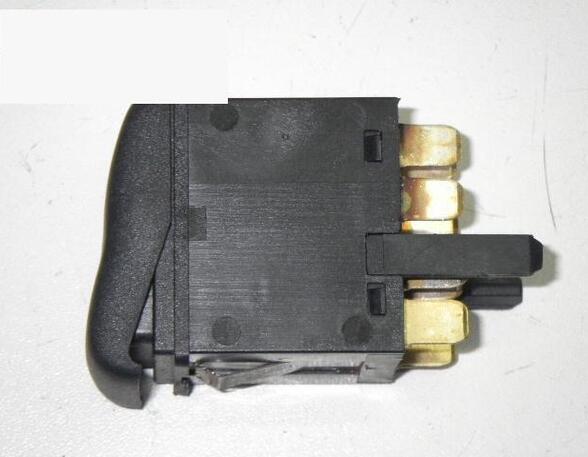 Switch for hazard light SEAT AROSA (6H), VW POLO (6N1)