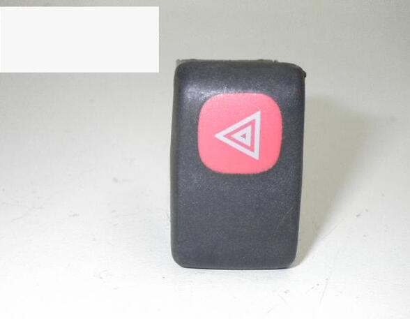 Schakelaar voor Alarmlicht SEAT AROSA (6H), VW POLO (6N1)