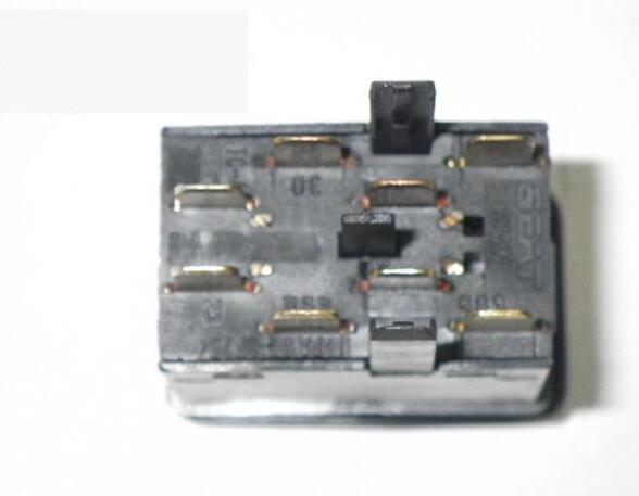 Switch for hazard light SEAT AROSA (6H), VW POLO (6N1)