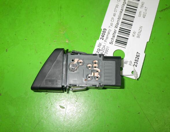 Switch for hazard light MAZDA PREMACY (CP)