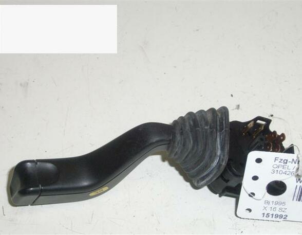 Wiper Switch OPEL Astra F CC (T92)