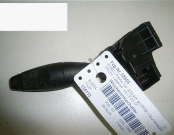 Wiper Switch FORD Fiesta V (JD, JH)