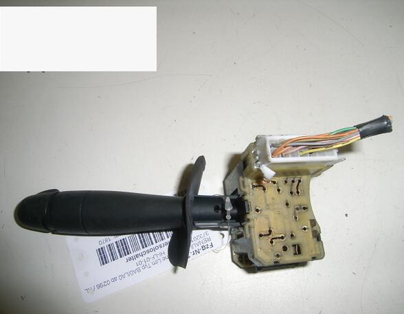 Wiper Switch RENAULT Megane I (BA0/1)