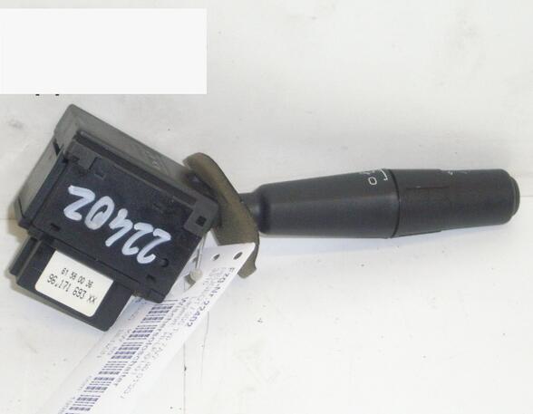 Wiper Switch PEUGEOT 306 Schrägheck (7A, 7C, N3, N5)