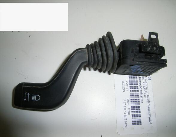 Wiper Switch OPEL Astra G Caravan (T98), OPEL Astra G CC (F08, F48)