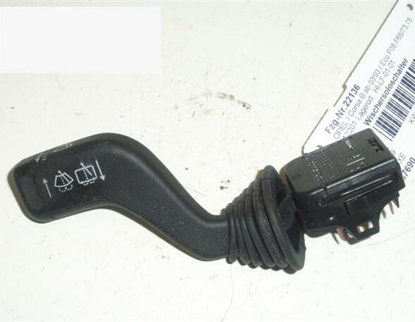 Wiper Switch OPEL Corsa B (73, 78, 79), OPEL Astra F CC (T92)