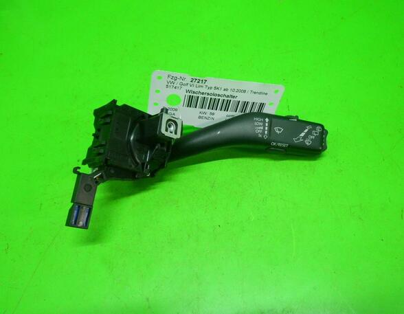 Wiper Switch VW Golf V (1K1), VW Golf VI (5K1)