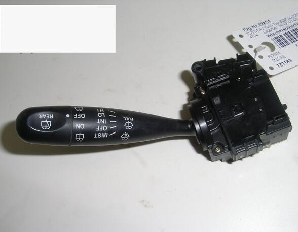 Wiper Switch TOYOTA Yaris (NCP1, NLP1, SCP1)