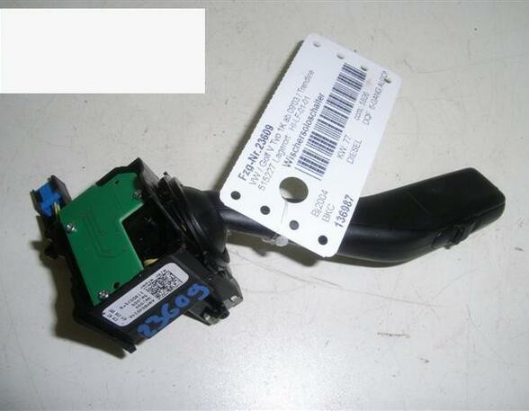 Wiper Switch VW Golf V (1K1), VW Touran (1T1, 1T2), VW Touran (1T3)