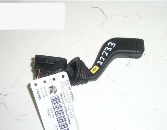 Wiper Switch OPEL Corsa B (73, 78, 79), OPEL Astra F CC (T92)