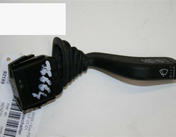 Wiper Switch OPEL Corsa B (73, 78, 79), OPEL Astra G CC (F08, F48)