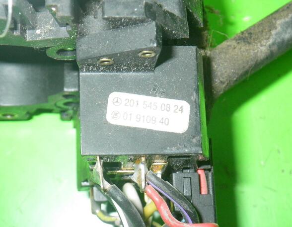 Wiper Switch MERCEDES-BENZ 190 (W201)