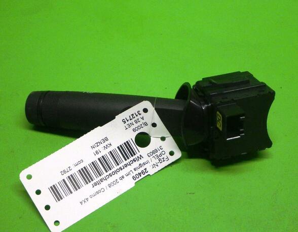 Wiper Switch OPEL Insignia A (G09)