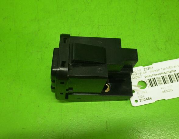 Wiper Switch CHRYSLER Voyager II (ES)