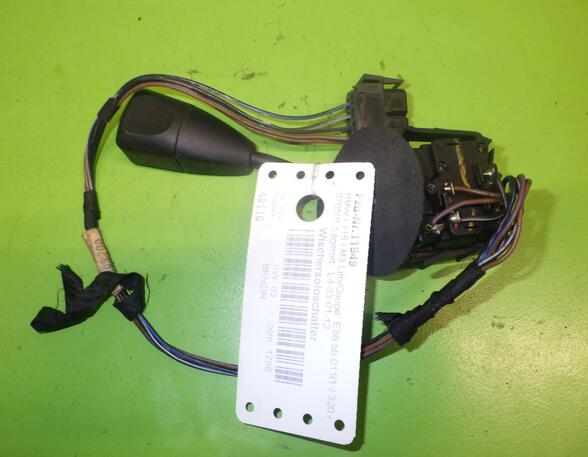 Wiper Switch BMW 3er (E36)