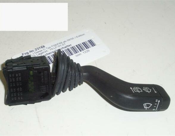 Wiper Switch OPEL Corsa C (F08, F68), OPEL Meriva (--)