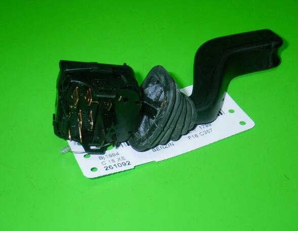 Wiper Switch OPEL Astra F CC (T92), OPEL Astra G Caravan (T98)