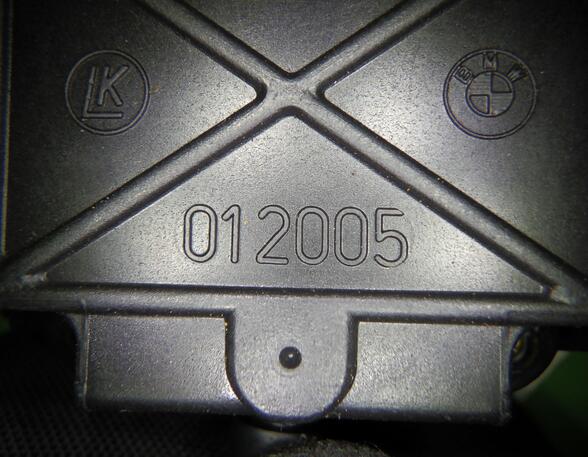 Wiper Switch BMW 3er (E36)