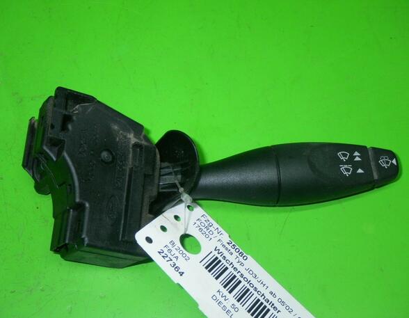 Wiper Switch FORD Fiesta V (JD, JH)