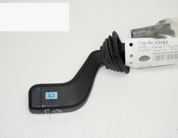 Wiper Switch OPEL Corsa C (F08, F68), OPEL Combo Kasten/Großraumlimousine (--)