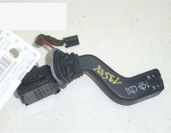 Wiper Switch OPEL Astra G CC (F08, F48), OPEL Astra F CC (T92)