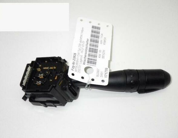 Wiper Switch MITSUBISHI Colt VI (Z2A, Z3A), MITSUBISHI Colt VII (Z2_A)