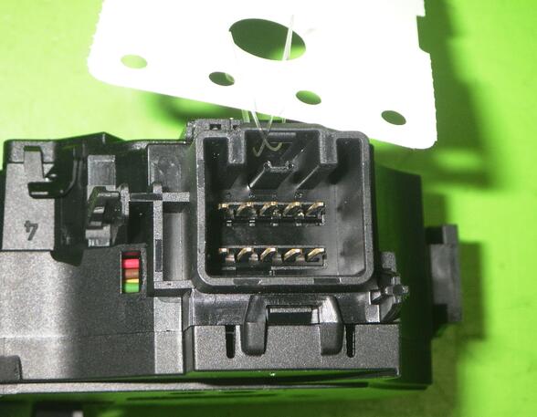 Wiper Switch FORD Fiesta VI (CB1, CCN)