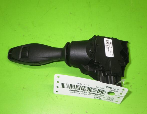 Wiper Switch FORD Fiesta VI (CB1, CCN)