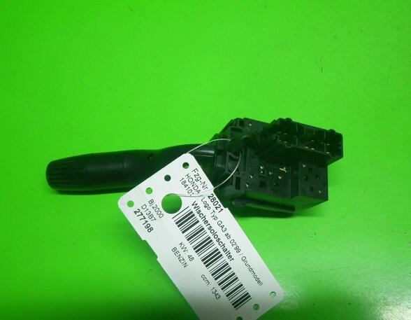 Switch for wiper HONDA LOGO (GA), HONDA HR-V (GH)