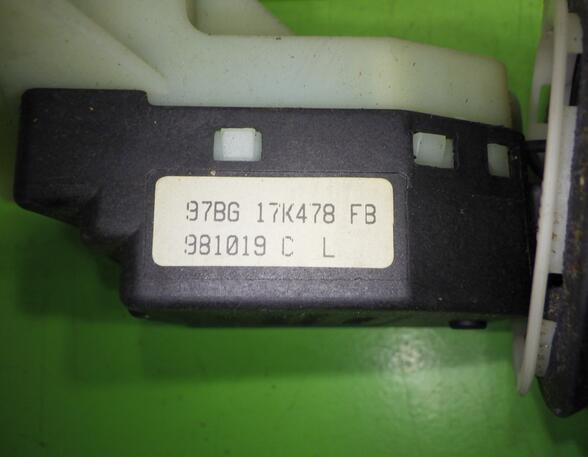 Switch for wiper FORD MONDEO II Turnier (BNP), FORD MONDEO I Turnier (BNP)