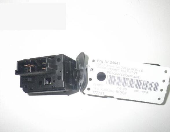 Switch for wiper FIAT ULYSSE (220_)