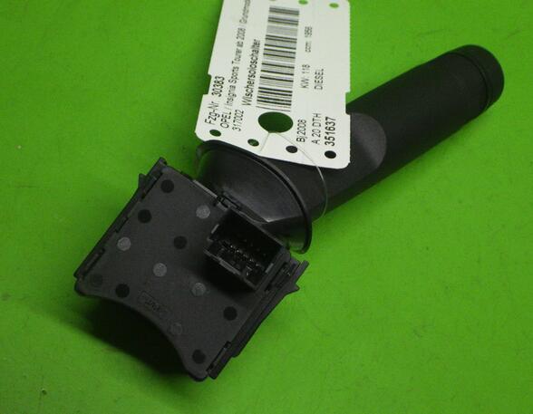 Switch for wiper OPEL INSIGNIA A Sports Tourer (G09)