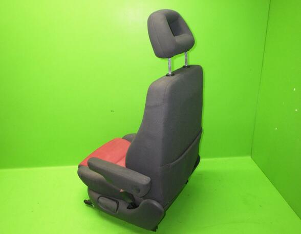 Seat VW Sharan (7M6, 7M8, 7M9)