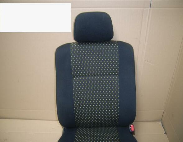 Seat DAIHATSU Sirion (M3)