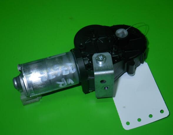 Control unit for seat adjustment BMW 5 Touring (F11)