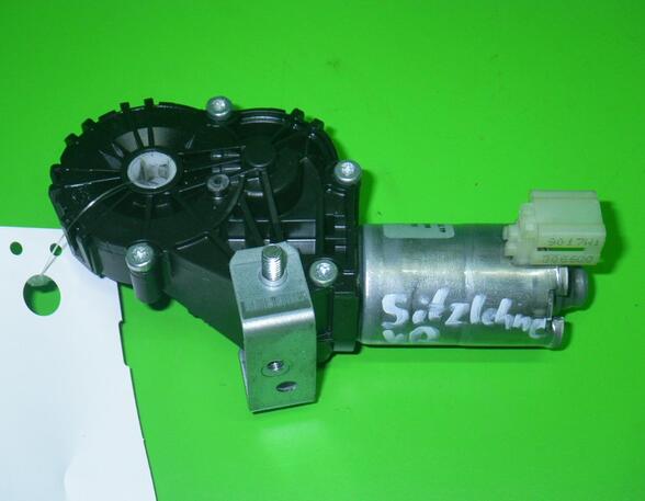 Control unit for seat adjustment BMW 5 Touring (F11)