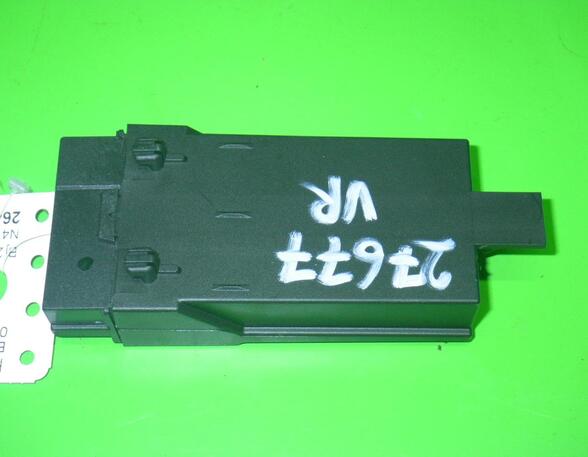 Control unit for seat adjustment BMW 5 Touring (F11)