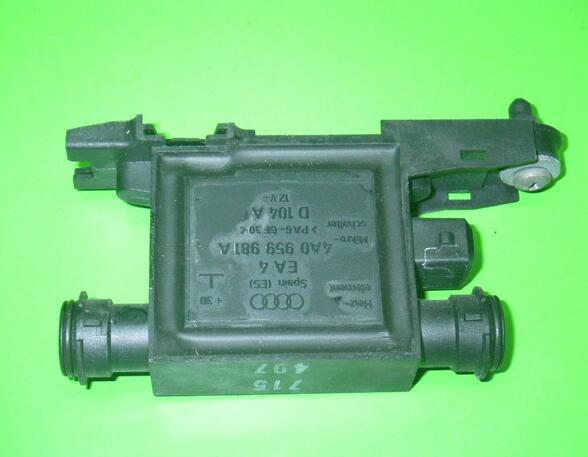 Door Closing Control Unit AUDI A4 (8D2, B5)