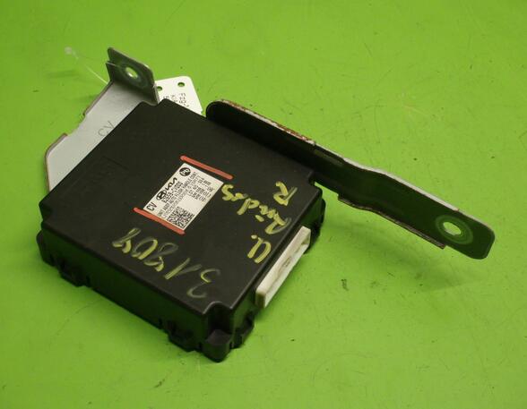 Control unit for door drawing support KIA EV6 (CV)