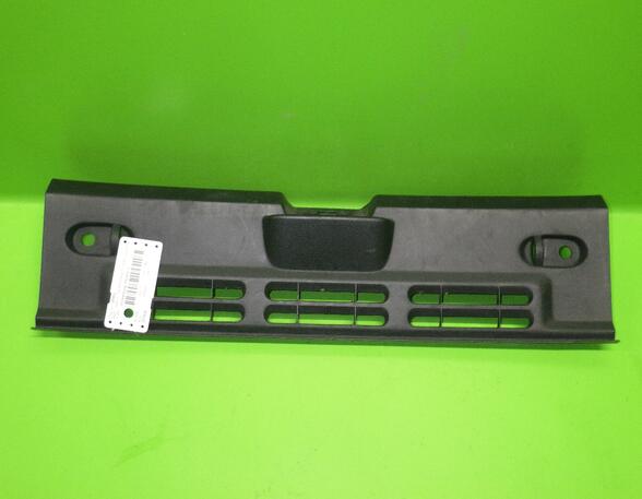 Interior Tailgate Trim Panel SEAT Altea (5P1), SEAT Altea XL (5P5, 5P8), SEAT Toledo III (5P2)