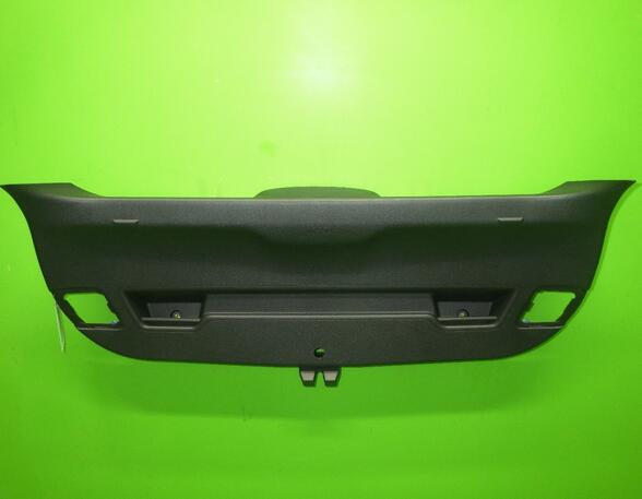 Interior Tailgate Trim Panel OPEL Astra J (--)