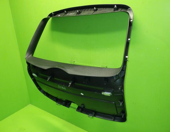 Interior Tailgate Trim Panel SKODA Superb II Kombi (3T5)