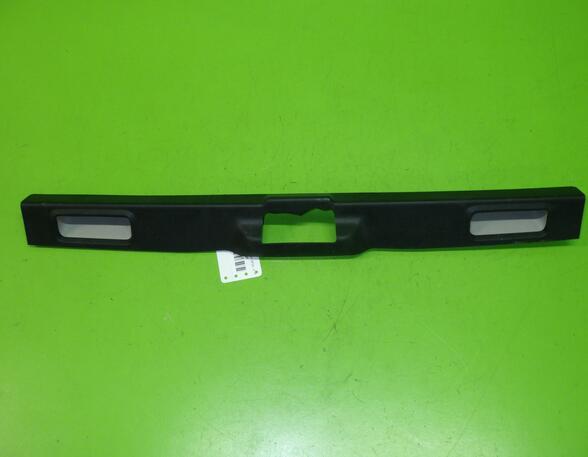 Interior Tailgate Trim Panel MERCEDES-BENZ A-Klasse (W169)