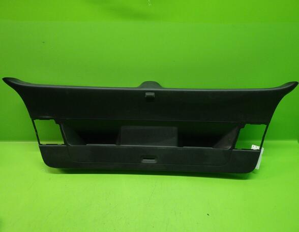 Interior Tailgate Trim Panel VW GOLF VI (5K1)