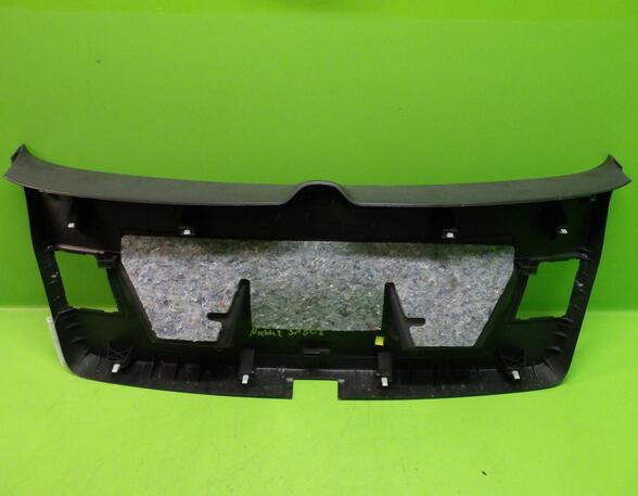 Interior Tailgate Trim Panel VW GOLF VI (5K1)