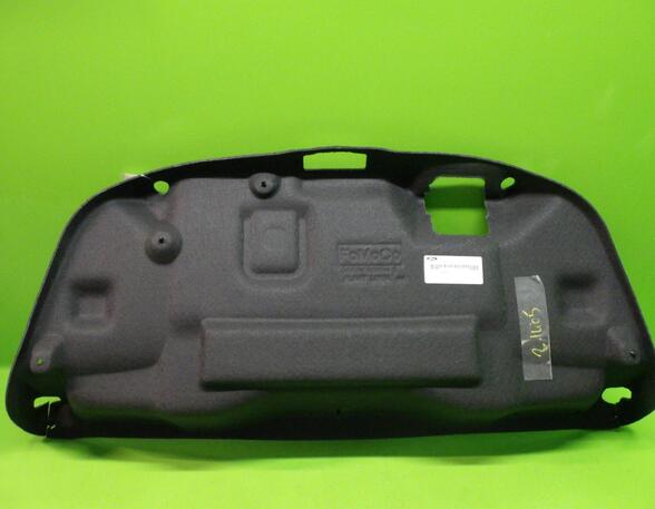 Interior Tailgate Trim Panel FORD MONDEO V Saloon (CD)