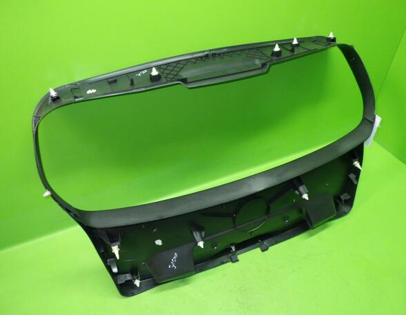 Interior Tailgate Trim Panel BMW 1 (E81), BMW 1 (E87)