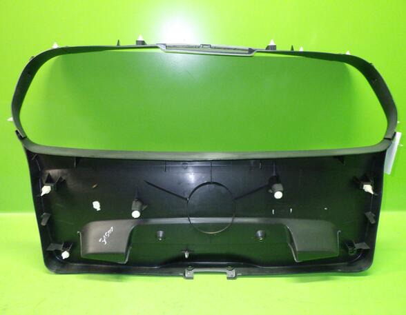 Interior Tailgate Trim Panel BMW 1 (E81), BMW 1 (E87)