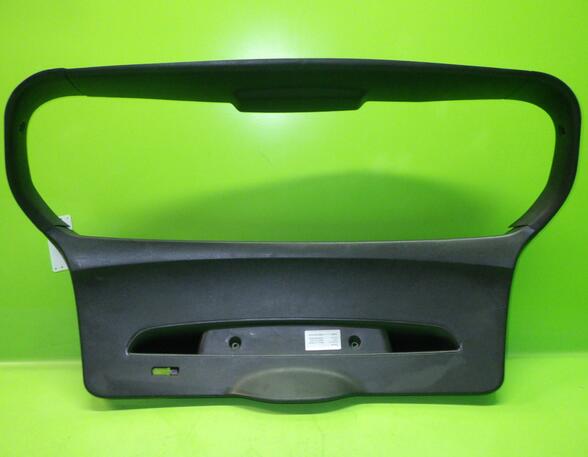 Interior Tailgate Trim Panel BMW 1 (E81), BMW 1 (E87)