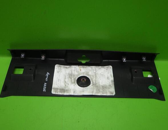 Interior Tailgate Trim Panel OPEL KARL (C16)